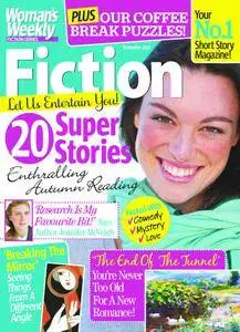 Womans Weekly Fiction Special - November 2017