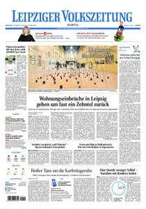 Leipziger Volkszeitung Muldental - 24. März 2018