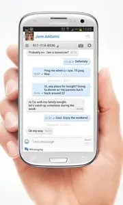 Contacts + v3.14.1592653