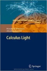 Calculus Light (Intelligent Systems