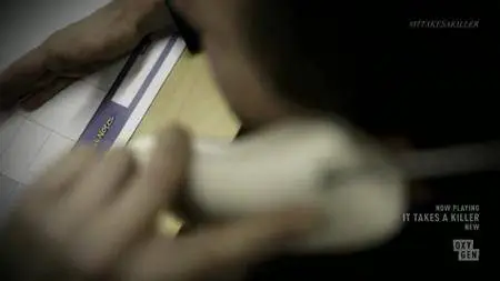 It Takes a Killer S01E76