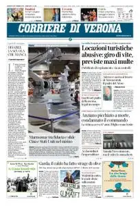 Corriere di Verona – 26 settembre 2019