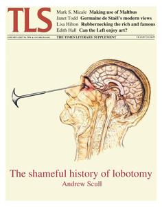 The Times Literary Supplement - 6 January 2017