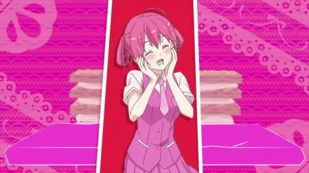 Kakuchou Shoujo Kei Trinary BD BOX TV  SP Kakuchou Shoujo Kei Trinary 15  (BD 1920x1080 x 264 Flac mkv" yEnc