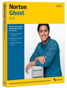 Norton Ghost v12.0 Retail EDGE ISO