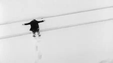 Wisconsin Death Trip - by James Marsh (1999)