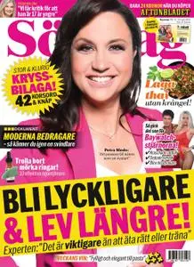 Aftonbladet Söndag – 13 mars 2022