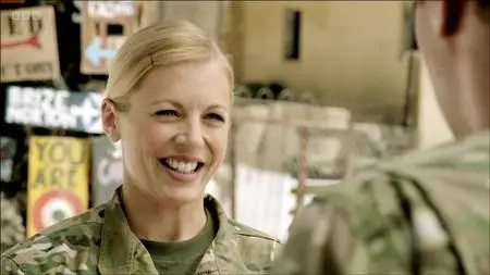 Bluestone 42 S01E01