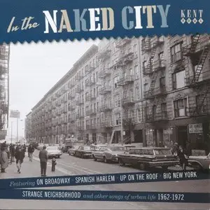 VA - In the Naked City (2008)