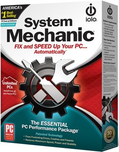 System Mechanic 12.5.0.79