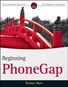Beginning PhoneGap (Repost)