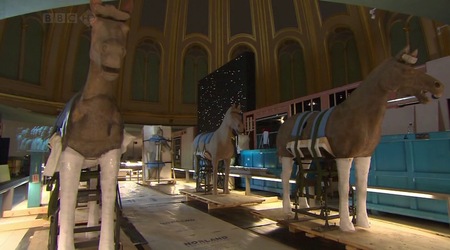 BBC - China's Terracotta Army (2007)