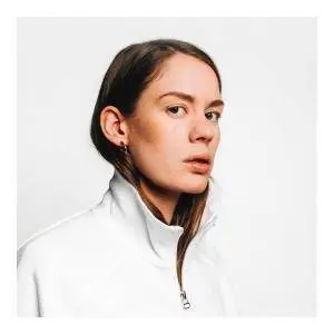 Anna of the North - Lovers (2017)