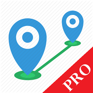 GPS Distance meter PRO v1.6.2