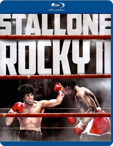 Rocky: Heavyweight Collection (1976-2006)