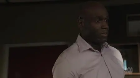 Pine Gap S01E06