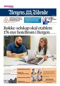 Bergens Tidende – 26. januar 2020