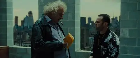 Killerman (2019)
