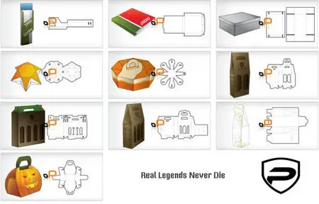 Packaging Design 