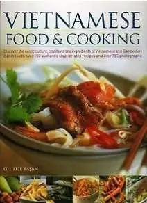 Vietnamese Food & Cooking