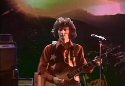 Iron Butterfly - In-A-Gadda-Da-Vida 1971 (2001)