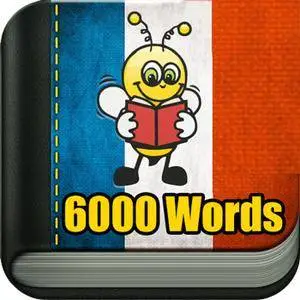 Learn French 6,000 Words v5.11 Unlocked