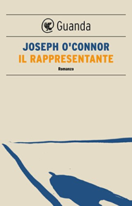 Il rappresentante - Joseph O'Connor