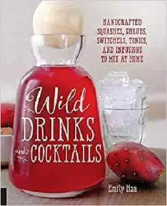 Wild Drinks & Cocktails