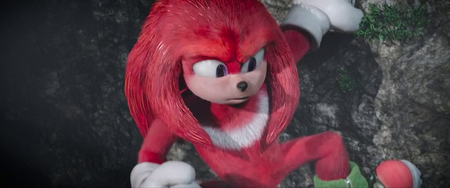 Sonic the Hedgehog 2 (2022)