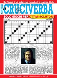 Il Cruciverba – luglio 2023