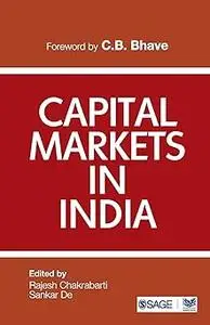 Capital Markets in India