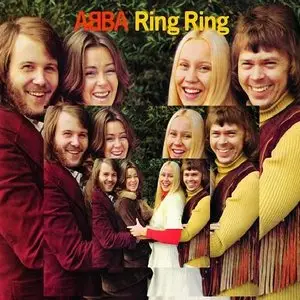 ABBA - Ring Ring (1973)