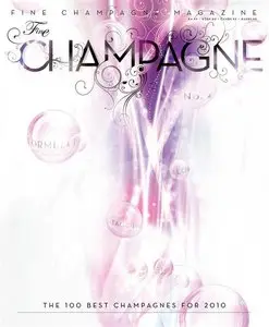 FINE Champagne - No.4 (2010)