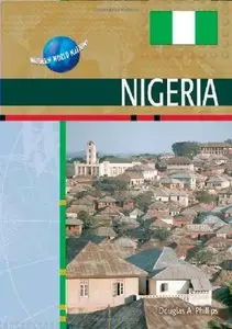 Nigeria (Modern World Nations) 