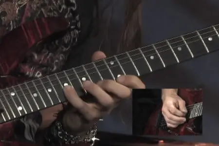 Kiko Loureiro: Creative Fusion - Beyond Penatatics & Power Chords