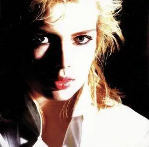 Kim Wilde - Another Step (1986) 2CD Remastered Expanded 2010