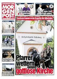 Chemnitzer Morgenpost - 04. Oktober 2017