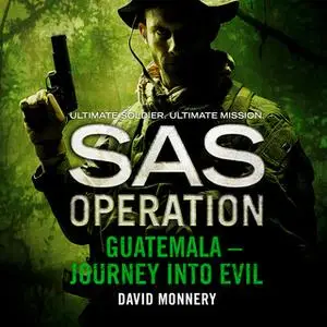 «Guatemala – Journey into Evil» by David Monnery / AvaxHome