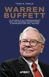 Todd A. Finkle - Warren Buffett