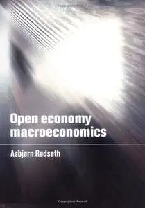 Open Economy Macroeconomics