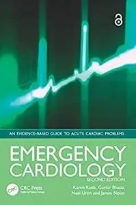 Emergency Cardiology, 2nd Edition