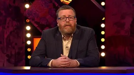 Frankie Boyle's New World Order S06E02