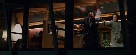 Pineapple Express (2008) UNRATED