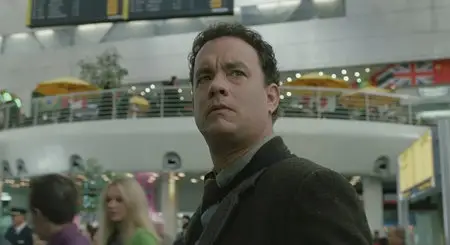 The Terminal (2004)