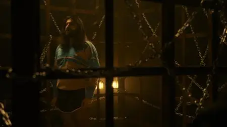 What We Do in the Shadows S03E09