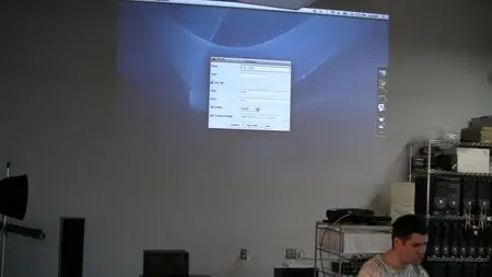 Metasploit Unleashed at Reverse Space Week 1-6