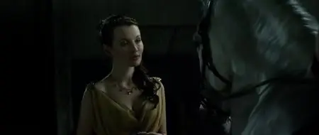 Pompeii (2014)