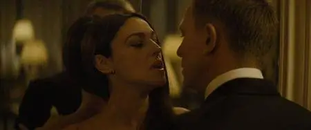 Spectre / 007: Спектр (2015)