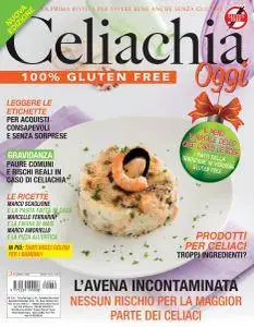 Celiachia Oggi N.32 - Novembre-Dicembre 2016