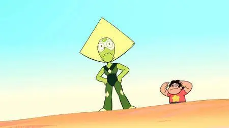 Steven Universe S04 (2016)